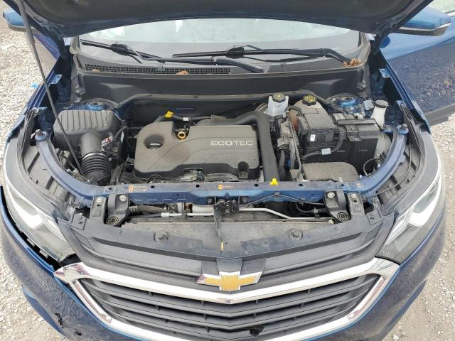 Aukcja sprzedaży 2019 Chevrolet Equinox, vin: 3GNAXUEV2KL245181, numer aukcji: 60654715