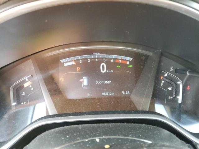 Aukcja sprzedaży 2021 Honda Cr-v, vin: 2HKRW2H49MH204345, numer aukcji: 60443525