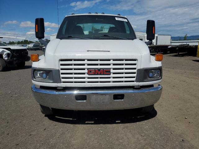 Aukcja sprzedaży 2005 Gmc C5500 C5c0, vin: 1GDE5C1285F524313, numer aukcji: 62354625
