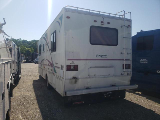 Aukcja sprzedaży 2000 Ford Econoline, vin: 1FDXE45S4YHB47447, numer aukcji: 61476995