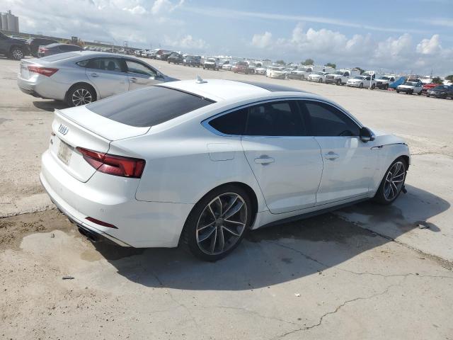 Aukcja sprzedaży 2018 Audi S5 Prestig, vin: WAUC4CF52JA117965, numer aukcji: 61876345