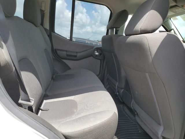 2014 Nissan Xterra X მანქანა იყიდება აუქციონზე, vin: 5N1AN0NU9EN801016, აუქციონის ნომერი: 61620845