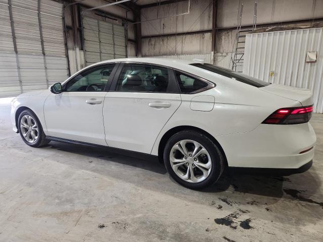 61658505 :رقم المزاد ، 1HGCY1F22RA065235 vin ، 2024 Honda Accord Lx مزاد بيع