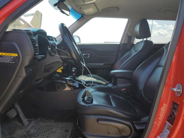 2014 Kia Soul მანქანა იყიდება აუქციონზე, vin: KNDJX3A58E7737053, აუქციონის ნომერი: 61032835