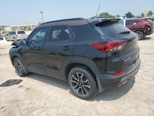 2022 Chevrolet Trailblazer მანქანა იყიდება აუქციონზე, vin: KL79MVSL4NB053003, აუქციონის ნომერი: 60637655