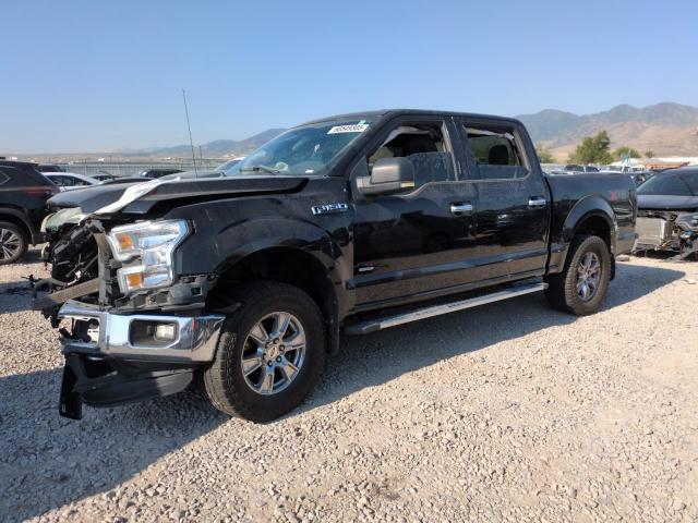 2016 Ford F150 მანქანა იყიდება აუქციონზე, vin: 1FTEW1EP7GFB05643, აუქციონის ნომერი: 60549305
