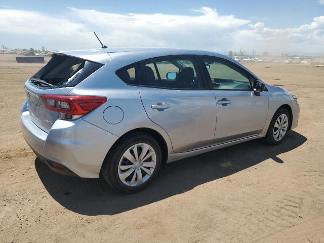 2020 Subaru Impreza მანქანა იყიდება აუქციონზე, vin: 4S3GTAB63L3727844, აუქციონის ნომერი: 60422665