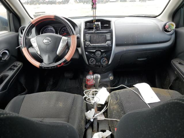 Aukcja sprzedaży 2017 Nissan Versa, vin: 3N1CN7AP2HL817605, numer aukcji: 60244335