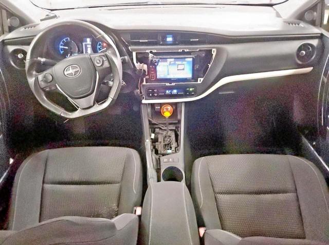 Продажа на аукционе авто 2016 Toyota Scion Im, vin: JTNKARJE1GJ515111, номер лота: 63162465