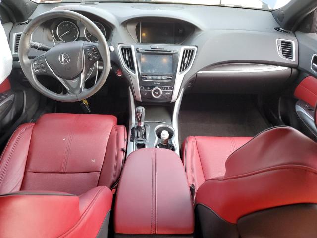 Продажа на аукционе авто 2019 Acura Tlx, vin: 19UUB1F64KA003060, номер лота: 61961425