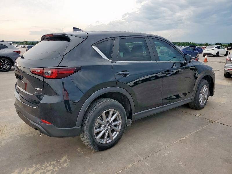 59375095 :رقم المزاد ، JM3KFBBM3N1577343 vin ، 2022 Mazda Cx-5 Selec مزاد بيع