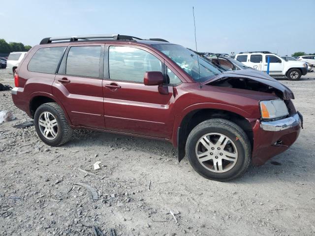 Продаж на аукціоні авто 2004 Mitsubishi Endeavor Xls, vin: 4A4MM31S94E025469, номер лоту: 59142085