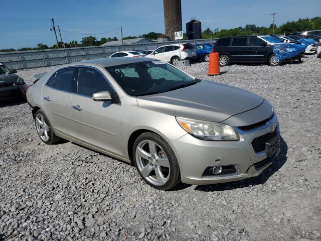 60230045 :رقم المزاد ، 1G11E5SL6EF225224 vin ، 2014 Chevrolet Malibu 2lt مزاد بيع