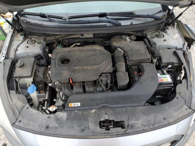 Aukcja sprzedaży 2015 Hyundai Sonata Sport, vin: 5NPE34AF2FH083725, numer aukcji: 61185225