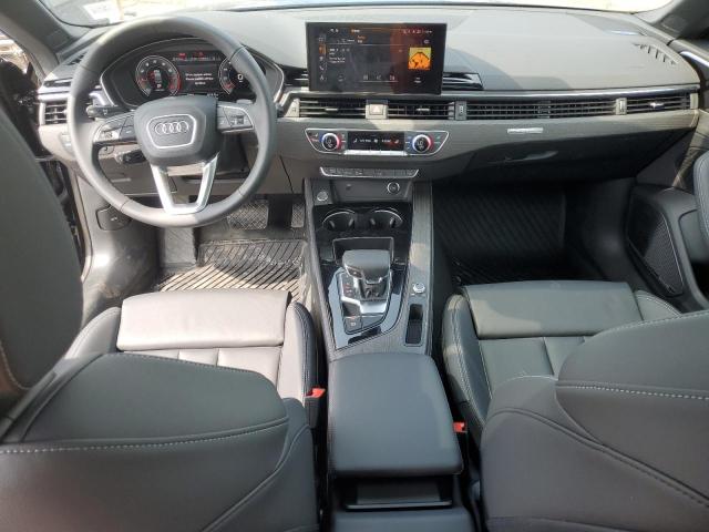 Продаж на аукціоні авто 2025 Audi A5, vin: WAUFACF57SA014631, номер лоту: 56713435