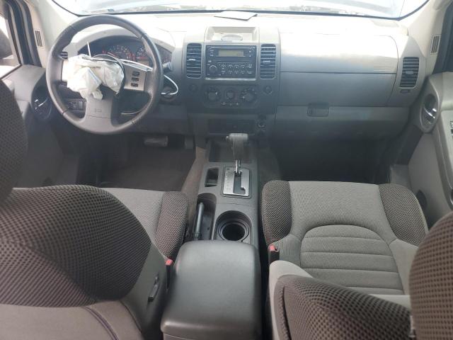 59938345 :رقم المزاد ، 5N1AN08U66C515682 vin ، 2006 Nissan Xterra Off Road مزاد بيع