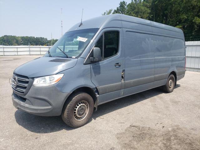 Aukcja sprzedaży 2021 Mercedes-benz Sprinter 2, vin: W1Y40CHY2MT071357, numer aukcji: 62370245
