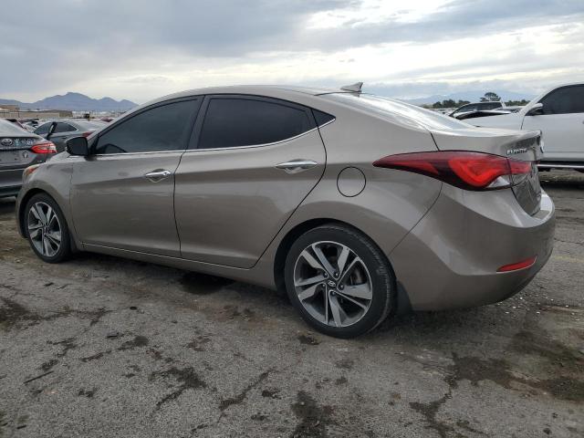 59048155 :رقم المزاد ، 5NPDH4AE7FH607519 vin ، 2015 Hyundai Elantra Se مزاد بيع