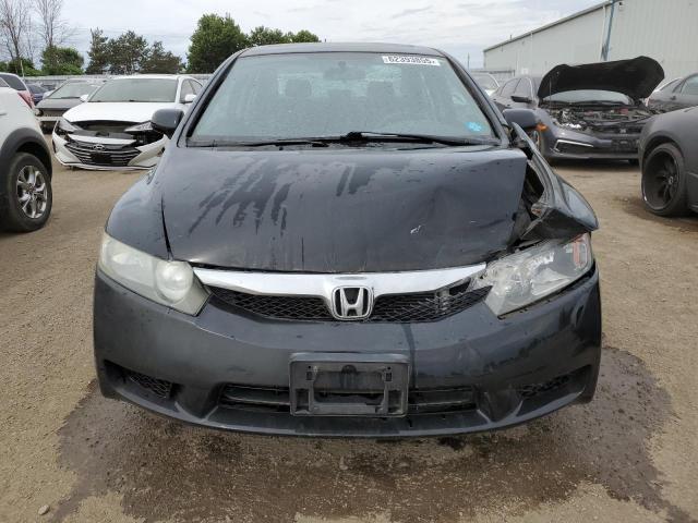Aukcja sprzedaży 2011 Honda Civic Lx-s, vin: 2HGFA1F69BH009059, numer aukcji: 62393855