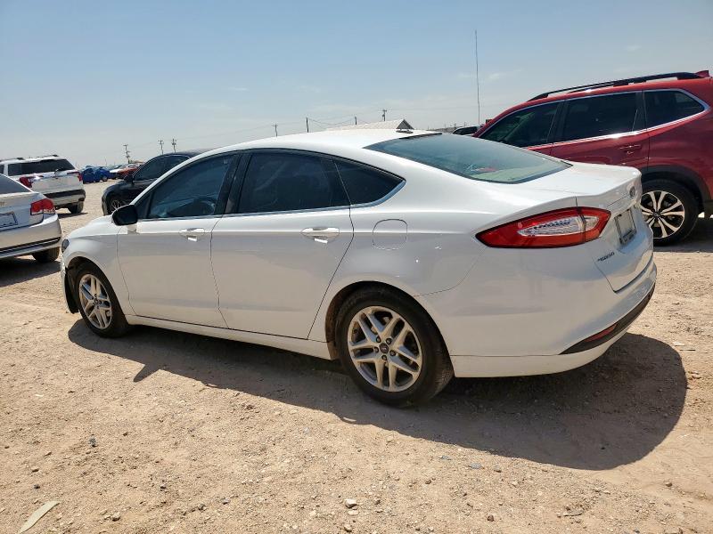 2014 Ford Fusion Se მანქანა იყიდება აუქციონზე, vin: 3FA6P0HD7ER193144, აუქციონის ნომერი: 61186895