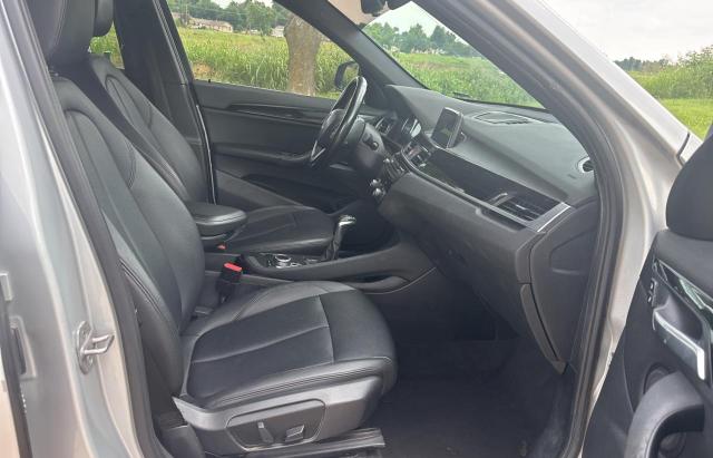 Продаж на аукціоні авто 2018 Bmw X1 Sdrive2, vin: WBXHU7C38J5L08773, номер лоту: 60745205
