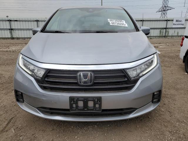 Продаж на аукціоні авто 2024 Honda Odyssey Ex, vin: 5FNRL6H68RB005195, номер лоту: 60728285