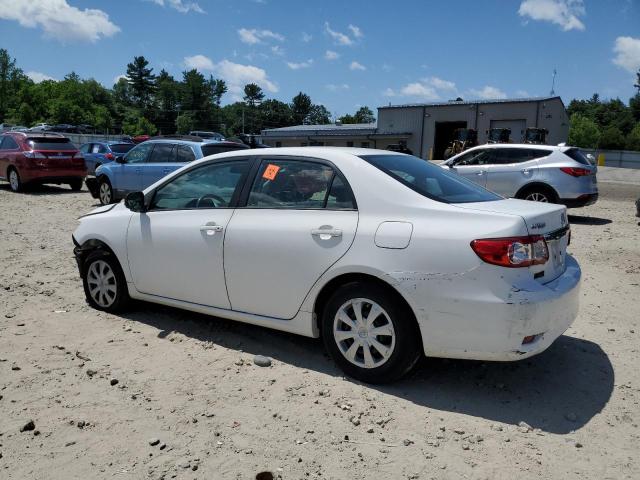 Aukcja sprzedaży 2011 Toyota Corolla, vin: 2T1BU4EE2BC677763, numer aukcji: 67082456