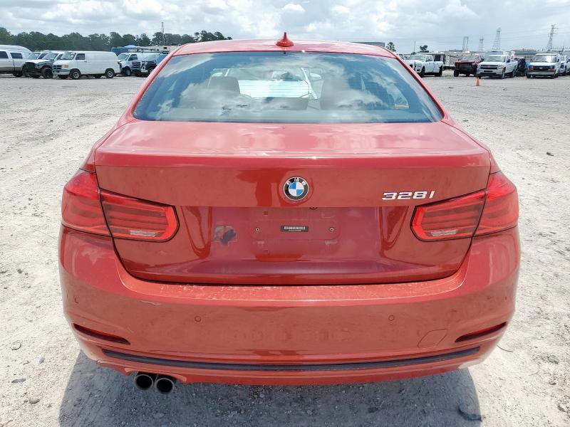 Продажа на аукционе авто 2016 Bmw 328 I Sule, vin: WBA8E9C51GK646336, номер лота: 59803925