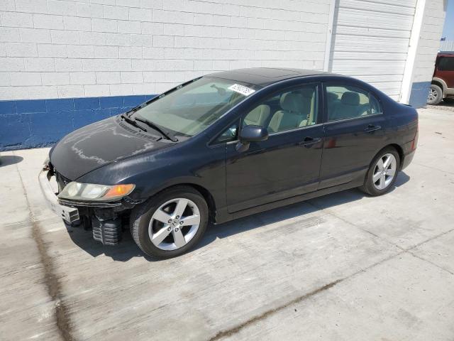 Продажа на аукционе авто 2006 Honda Civic Ex, vin: 1HGFA16816L137659, номер лота: 62903785