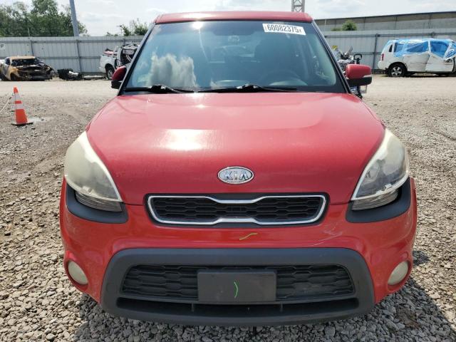 Aukcja sprzedaży 2012 Kia Soul +, vin: KNDJT2A6XC7439972, numer aukcji: 60082375
