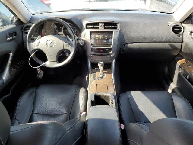 Aukcja sprzedaży 2010 Lexus Is 250, vin: JTHCF5C29A5038738, numer aukcji: 61834505