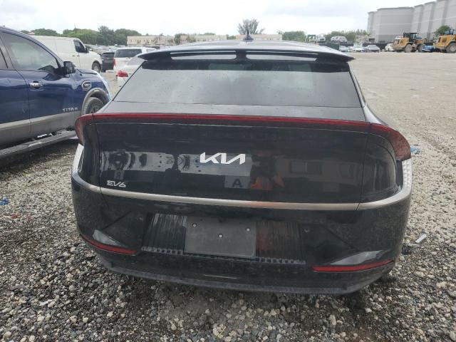 Продаж на аукціоні авто 2024 Kia Ev6 Light, vin: KNDC34LA1R5214754, номер лоту: 60802775