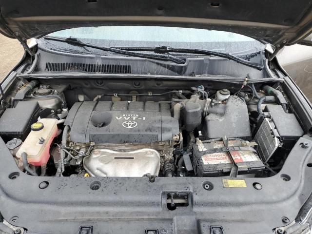 2010 Toyota Rav4 მანქანა იყიდება აუქციონზე, vin: 2T3ZF4DV3AW031047, აუქციონის ნომერი: 60877665