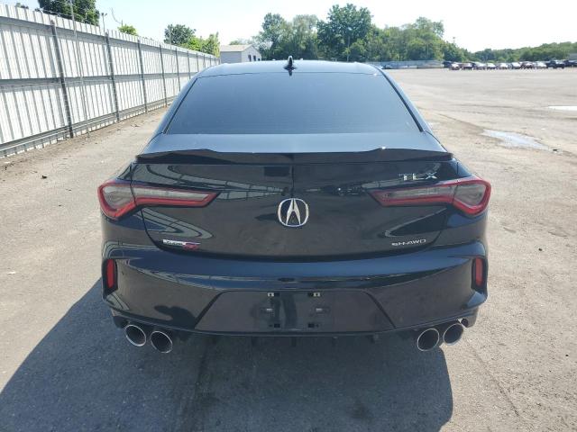 Продажа на аукционе авто 2022 Acura Tlx Type S, vin: 19UUB7F01NA001110, номер лота: 61957845