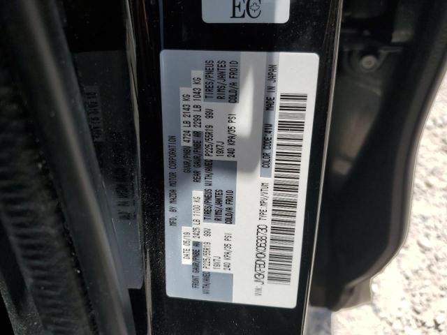 Продаж на аукціоні авто 2019 Mazda Cx-5 Grand, vin: JM3KFBDM0K0638730, номер лоту: 62426945