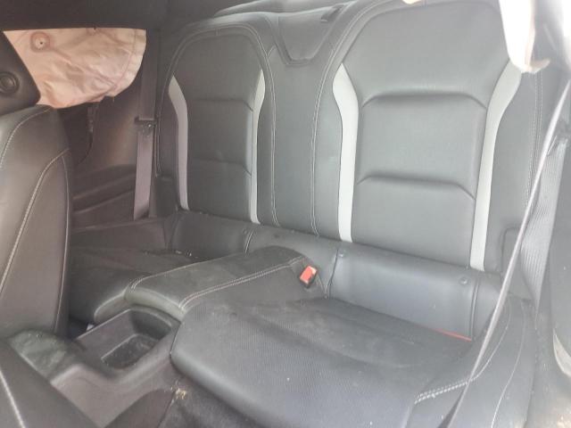 Продаж на аукціоні авто 2019 Chevrolet Camaro Ss, vin: 1G1FH1R7XK0131196, номер лоту: 61657765