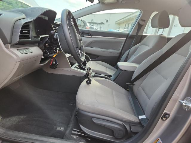 Продаж на аукціоні авто 2020 Hyundai Elantra Se, vin: KMHD84LF2LU903518, номер лоту: 59846295
