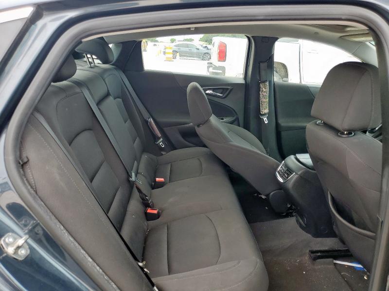 Продажа на аукционе авто 2019 Chevrolet Malibu Lt, vin: 1G1ZD5ST8KF173113, номер лота: 59774485