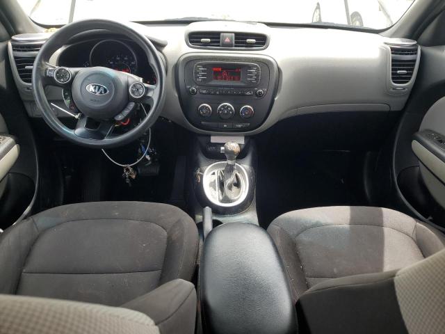 Aukcja sprzedaży 2016 Kia Soul, vin: KNDJN2A28G7257345, numer aukcji: 59937665
