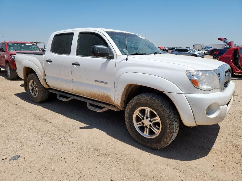 Продаж на аукціоні авто 2011 Toyota Tacoma Dou, vin: 5TFJU4GN4BX007318, номер лоту: 61609015