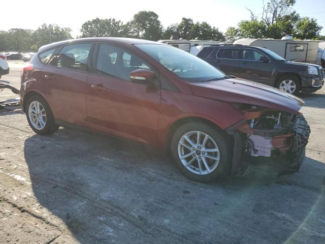 Продаж на аукціоні авто 2015 Ford Focus Se, vin: 1FADP3K27FL305070, номер лоту: 60734515