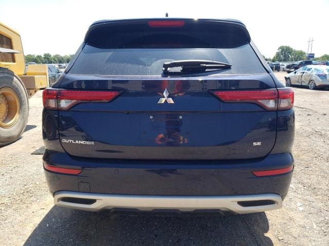 Продаж на аукціоні авто 2024 Mitsubishi Outlander, vin: JA4J3VA80RZ014819, номер лоту: 60352415