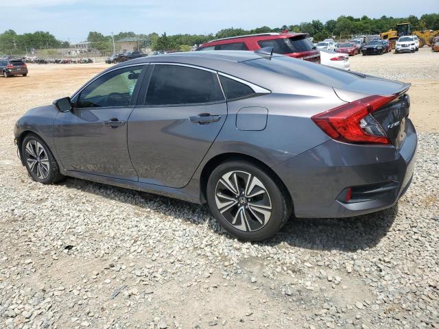 62321105 :رقم المزاد ، JHMFC1F35JX032071 vin ، 2018 Honda Civic Ex مزاد بيع