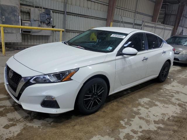 Продажа на аукционе авто 2020 Nissan Altima, vin: 1N4BL4BV3LC228860, номер лота: 61048565