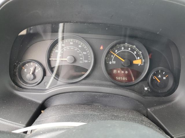 Продаж на аукціоні авто 2014 Jeep Patriot Sp, vin: 1C4NJRBB3ED821194, номер лоту: 59757615