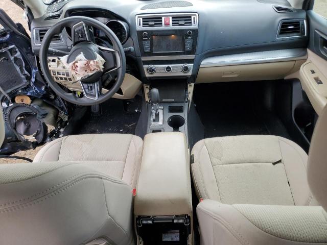 Aukcja sprzedaży 2018 Subaru Legacy 2.5, vin: 4S3BNAA65J3008307, numer aukcji: 60072835