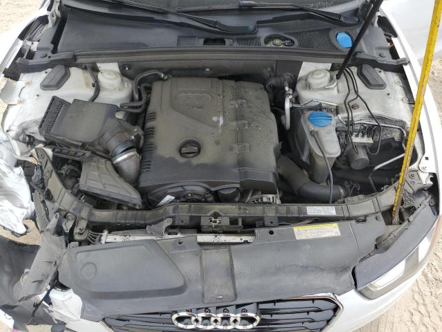 Продажа на аукционе авто 2013 Audi A5 Premium, vin: WAULFAFH3DN015614, номер лота: 59077675