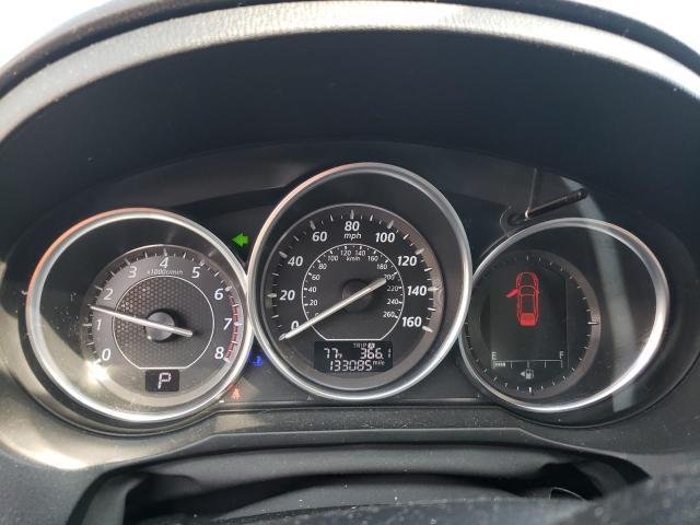 Aukcja sprzedaży 2015 Mazda 6 Grand To, vin: JM1GJ1W56F1179684, numer aukcji: 59349795