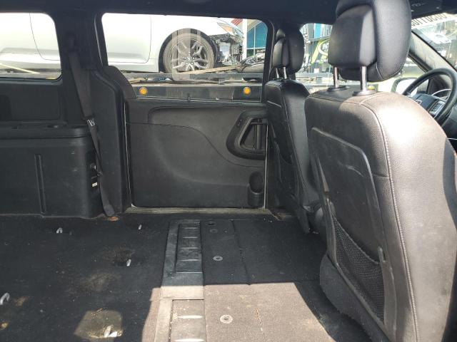 Aukcja sprzedaży 2018 Dodge Grand Cara, vin: 2C4RDGEG1JR240854, numer aukcji: 60301105
