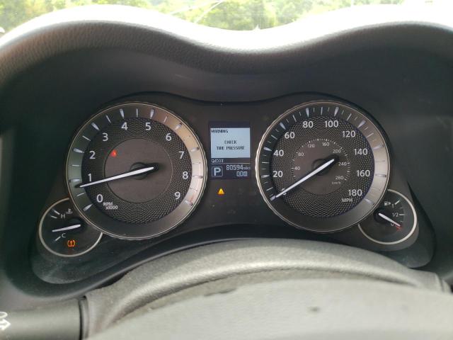 60838735 :رقم المزاد ، JN1BY1AP2JM181117 vin ، 2018 Infiniti Q70 3.7 Lu مزاد بيع